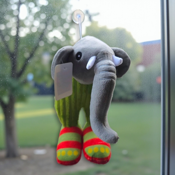 9 PIECE Italian Brainrot Plush Gift Set Tralalero Tralala Shark Tung Tung Sahur - Picture 9 of 14